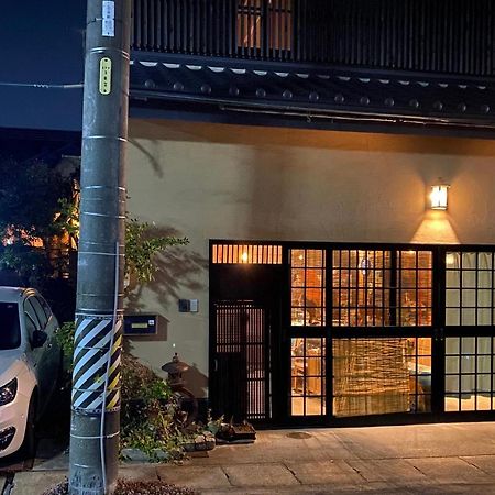 小京都の宿 へうたん Nishio Ngoại thất bức ảnh